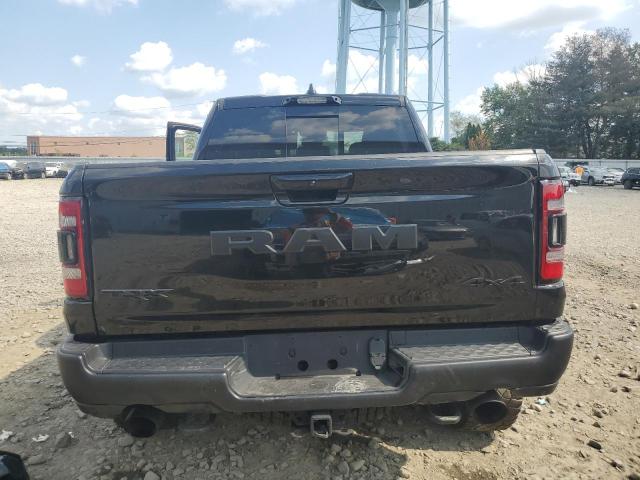 Photo 6 from auction – 2022 RAM 1500 TRX with VIN 1C6SRFU91NN301517