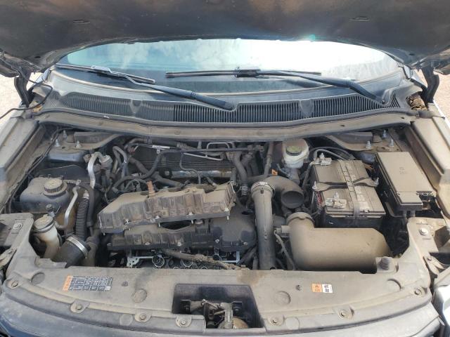 Photo 12 from auction – 2016 FORD EXPLORER S with VIN 1FM5K8GT1GGC40251