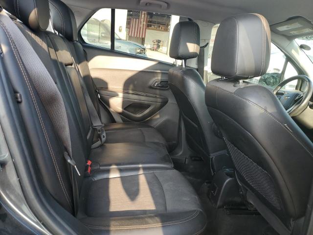 Photo 11 from auction – 2018 CHEVROLET TRAX 1LT with VIN 3GNCJLSB0JL362559