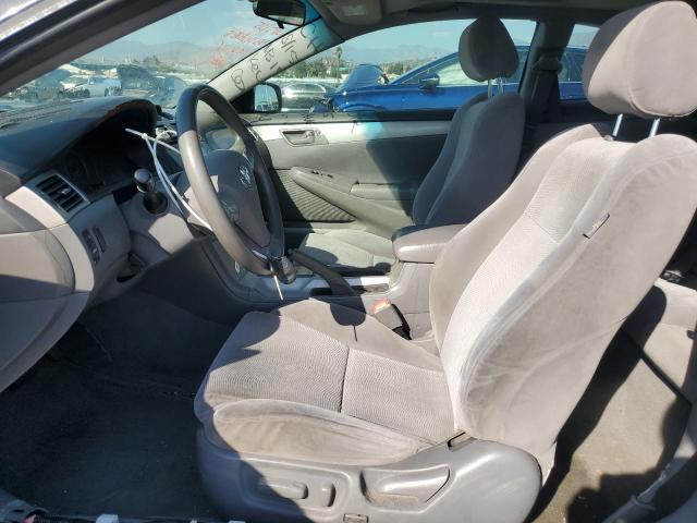 Photo 7 from auction – 2008 TOYOTA SOLARA with VIN 4T1CE30P08U761740