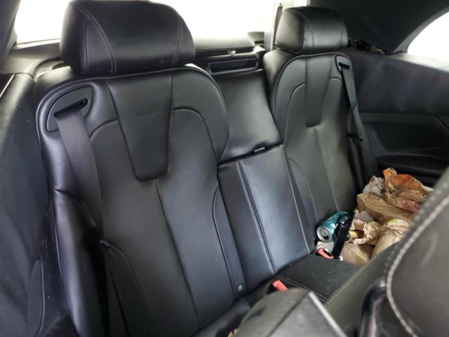 Photo 10 from auction – 2014 BMW M6 with VIN WBSLZ9C55EDZ78582