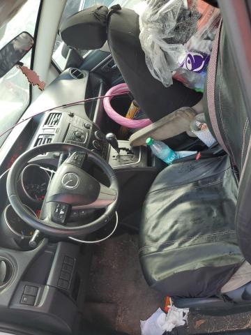 Photo 8 from auction – 2012 MAZDA 5 with VIN JM1CW2CLXC0115660