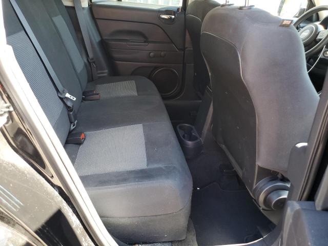 Photo 11 from auction – 2016 JEEP PATRIOT SP with VIN 1C4NJPBA7GD526971