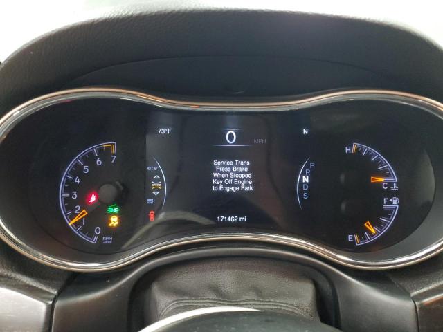 Photo 9 from auction – 2014 JEEP GRAND CHER with VIN 1C4RJFBG7EC526794