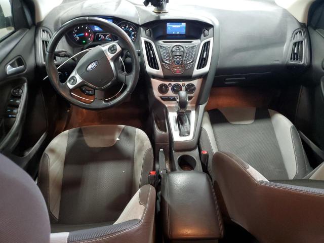 Photo 8 from auction – 2014 FORD FOCUS SE with VIN 1FADP3F25EL264253