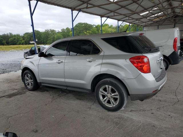 Photo 2 from auction – 2014 CHEVROLET EQUINOX with VIN 2GNALAEK1E6156002