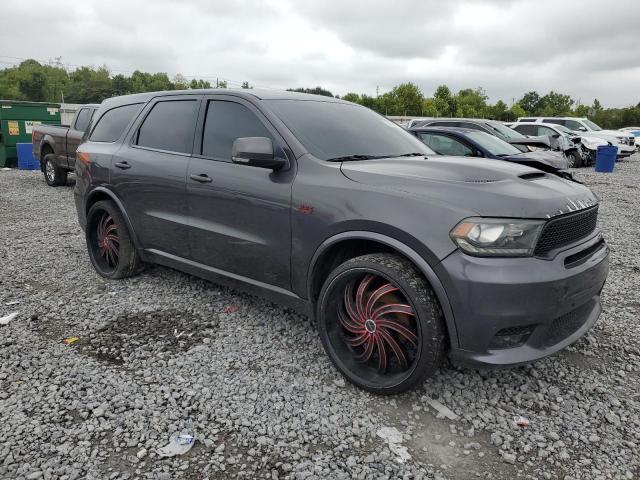 Photo 4 from auction – 2015 DODGE DURANGO R/T with VIN 1C4SDJCT7FC223555
