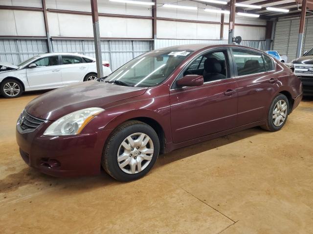 NISSAN ALTIMA BAS 2011 with VIN 1N4AL2AP8BN448372 - Photo from auction