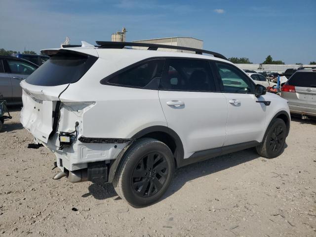 Photo 3 from auction – 2023 KIA SORENTO S with VIN 5XYRLDLC4PG221553
