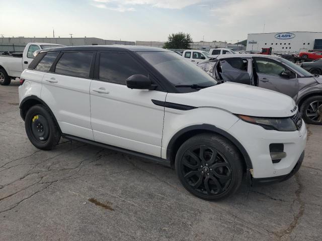 Photo 4 from auction – 2015 LAND ROVER RANGE ROVER EVOQUE DYNAMIC PREMIUM with VIN SALVT2BG8FH010331