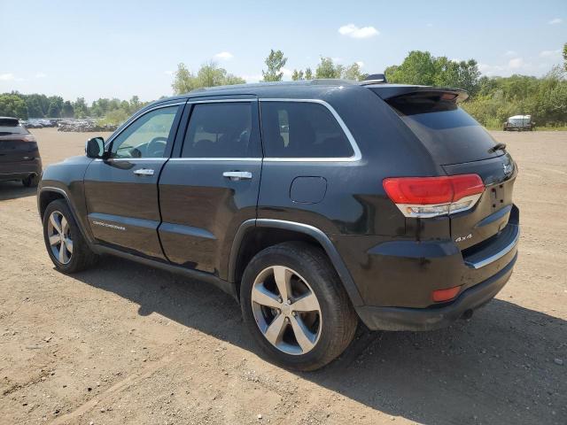 Photo 2 from auction – 2014 JEEP GRAND CHER with VIN 1C4RJFBG8EC352881