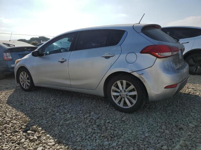 Photo 2 from auction – 2015 KIA FORTE EX with VIN KNAFX5A81F5302557