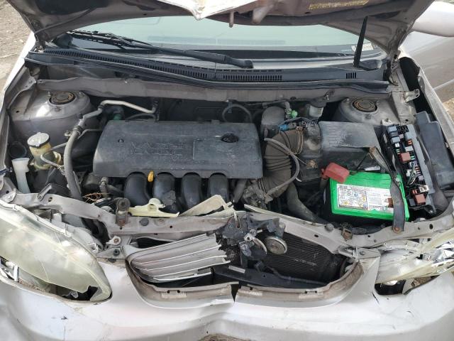 Photo 11 from auction – 2003 TOYOTA COROLLA CE with VIN 2T1BR32E93C015714