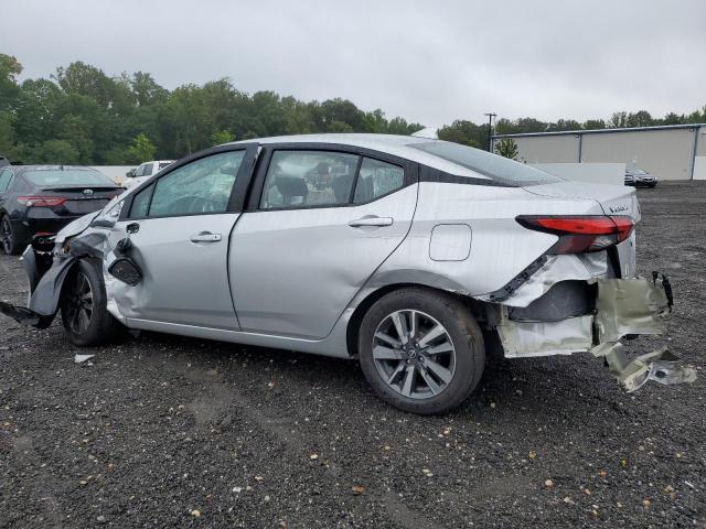 Photo 2 from auction – 2025 NISSAN VERSA SV with VIN 3N1CN8EV0SL812201