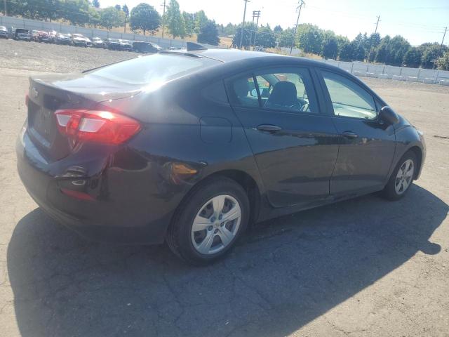 Photo 3 from auction – 2018 CHEVROLET CRUZE LS with VIN 1G1BC5SM2J7179950