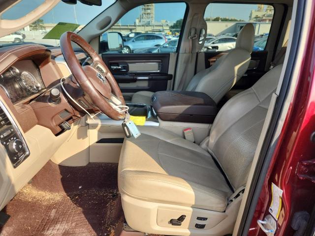 Photo 7 from auction – 2018 RAM 2500 LARAM with VIN 3C6UR5FL7JG417965