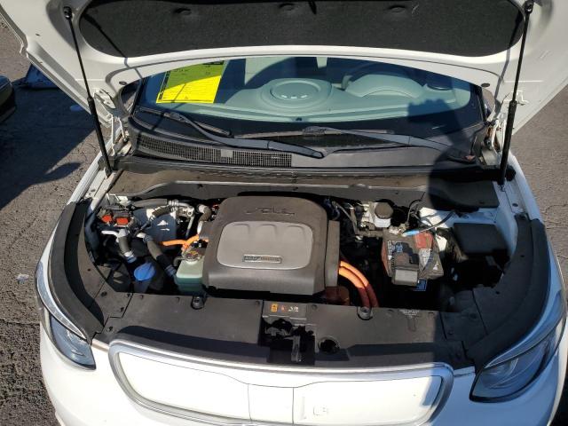 Photo 11 from auction – 2017 KIA SOUL EV with VIN KNDJP3AE7H7020969