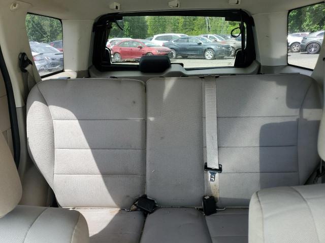 Photo 10 from auction – 2012 FORD ESCAPE XLT with VIN 1FMCU9D78CKB40279