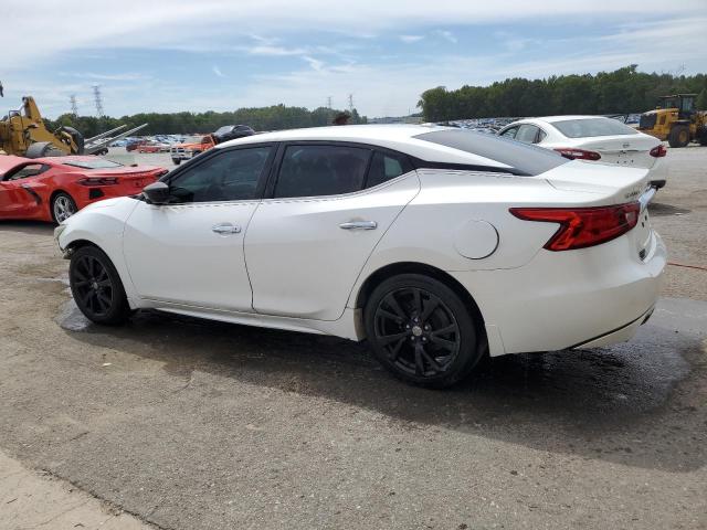 Photo 2 from auction – 2016 NISSAN MAXIMA 3.5 with VIN 1N4AA6AP5GC380287