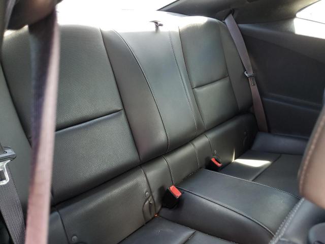 Photo 10 from auction – 2010 CHEVROLET CAMARO LT with VIN 2G1FC1EV0A9152419