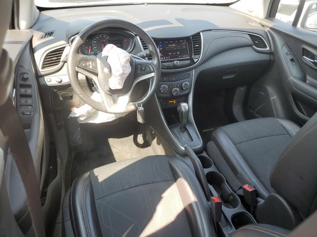 Photo 8 from auction – 2020 CHEVROLET TRAX 1LT with VIN 3GNCJLSB7LL222754