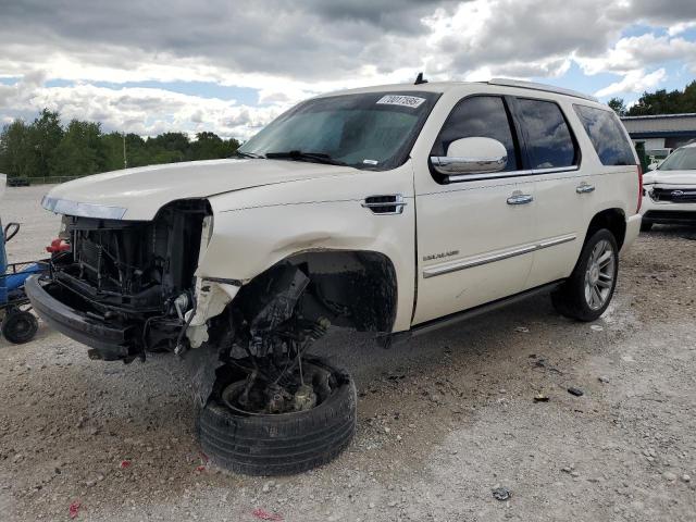 Photo 1 from auction – 2013 CADILLAC ESCALADE P with VIN 1GYS4DEF4DR104701