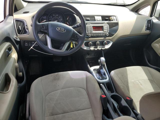 Photo 8 from auction – 2017 KIA RIO LX with VIN KNADM4A32H6115758