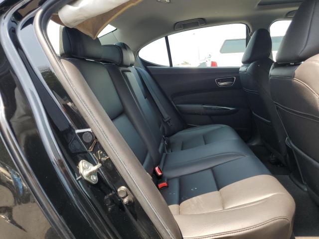 Photo 10 from auction – 2020 ACURA TLX with VIN 19UUB3F33LA001352