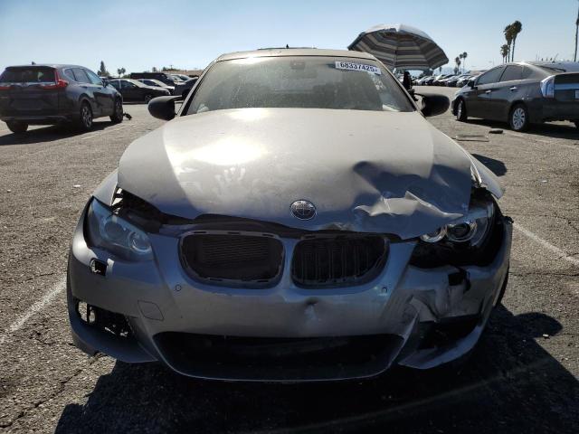 Photo 5 from auction – 2012 BMW 335 I with VIN WBAKG7C56CE263215