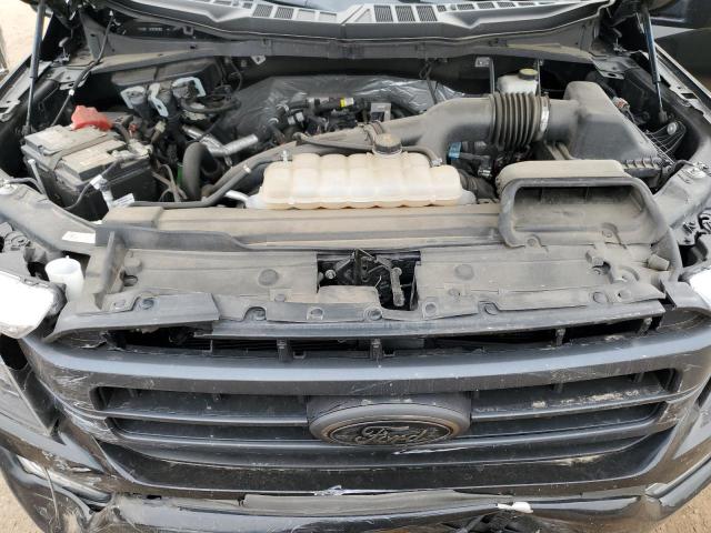 Photo 11 from auction – 2021 FORD F150 with VIN 1FTEW1EP5MKE84841
