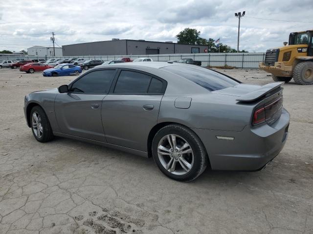 Photo 2 from auction – 2012 DODGE CHARGER R/ with VIN 2C3CDXDT2CH306376