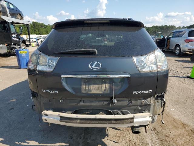 Photo 6 from auction – 2009 LEXUS RX 350 with VIN 2T2GK31U29C075860