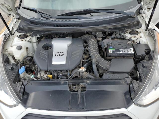 Photo 11 from auction – 2014 HYUNDAI VELOSTER T with VIN KMHTC6AE1EU208532