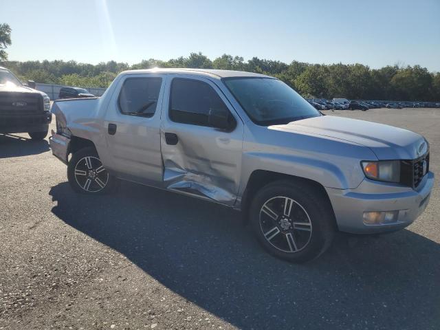 صورة رقم 4 من المزاد - 2013 HONDA RIDGELINE مع VIN 5FPYK1F76DB004768