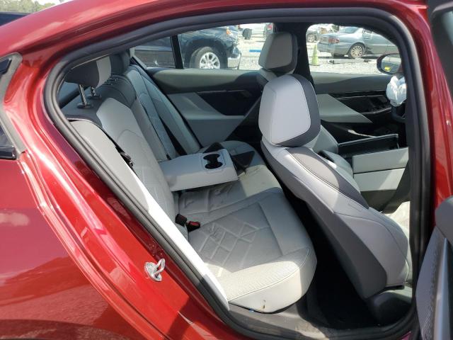 Photo 10 from auction – 2024 BMW I5 EDRIVE with VIN WBY33FK04RCS25438