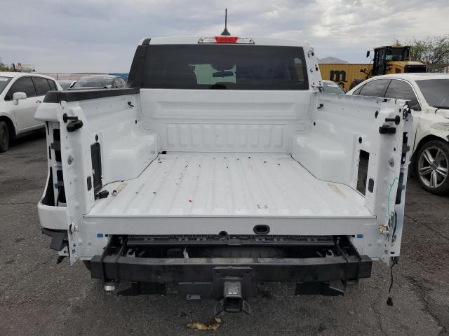 Photo 6 from auction – 2025 FORD MAVERICK X with VIN 3FTTW8BA7SRA59663