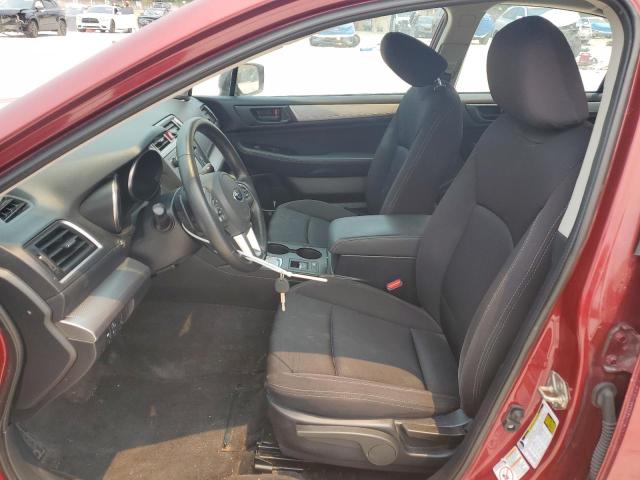 Photo 7 from auction – 2015 SUBARU LEGACY 2.5 with VIN 4S3BNAA64F3029222
