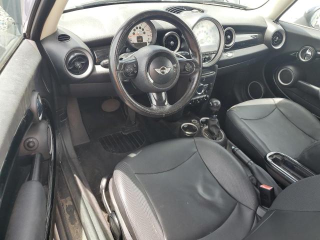 Photo 8 from auction – 2012 MINI COOPER with VIN WMWSU3C53CT256087