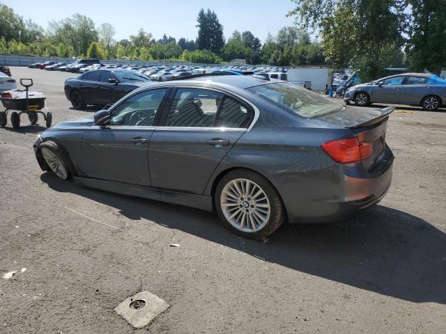 Photo 2 from auction – 2015 BMW 328 XI with VIN WBA3B3G52FNT18642