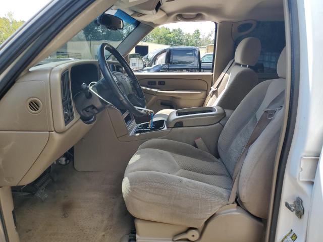Photo 7 from auction – 2005 CHEVROLET SILVERADO with VIN 2GCEC13T451102499