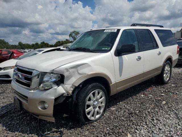 FORD EXPEDITION 2011 with VIN 1FMJK1H50BEF05106 - Photo from auction