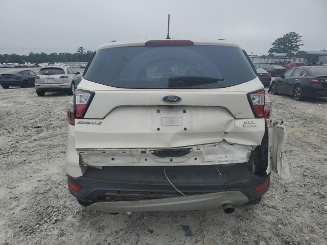Photo 6 from auction – 2018 FORD ESCAPE SEL with VIN 1FMCU0HD5JUB19791