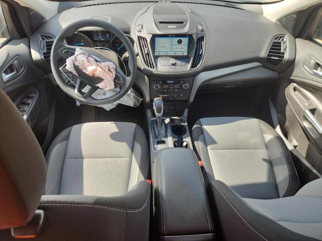 Photo 8 from auction – 2018 FORD ESCAPE SE with VIN 1FMCU0GD0JUA48629