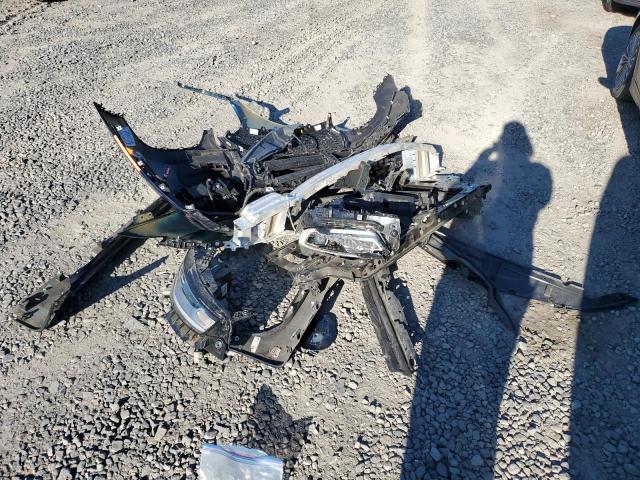 Photo 13 from auction – 2021 CHRYSLER PACIFICA H with VIN 2C4RC1S78MR572752