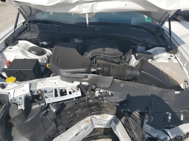 Photo 11 from auction – 2023 DODGE CHARGER SX with VIN 2C3CDXBGXPH698163