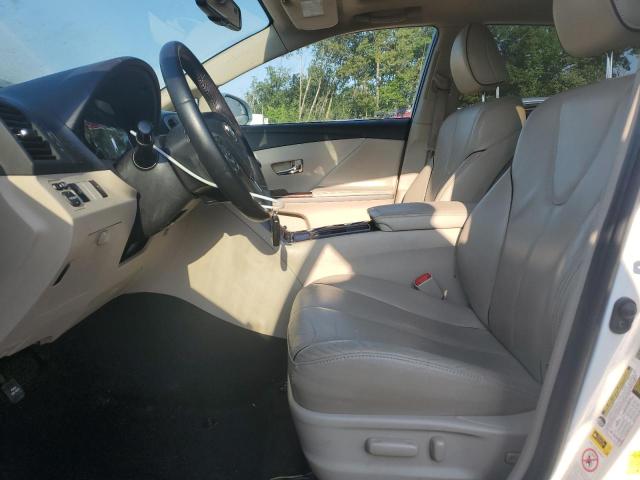 Photo 7 from auction – 2015 TOYOTA VENZA LE with VIN 4T3BK3BB5FU117323