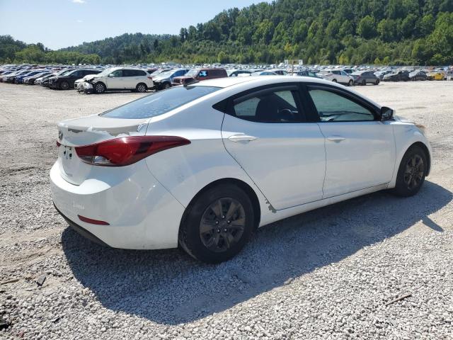 Photo 3 from auction – 2016 HYUNDAI ELANTRA SE with VIN 5NPDH4AE4GH762045