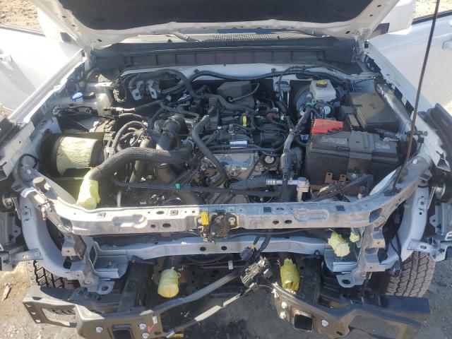Photo 12 from auction – 2023 FORD BRONCO BAS with VIN 1FMDE5BH1PLC15619