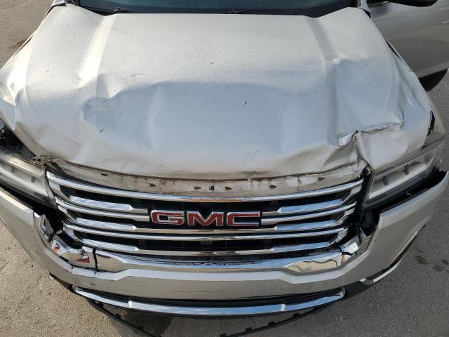 Photo 12 from auction – 2020 GMC ACADIA SLT with VIN 1GKKNULS9LZ185474