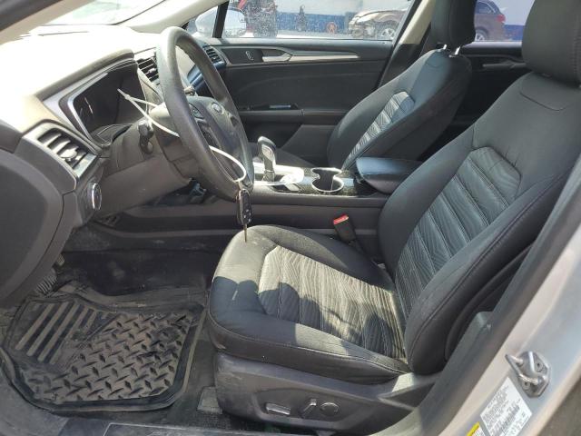 Photo 7 from auction – 2016 FORD FUSION SE with VIN 3FA6P0H73GR194501